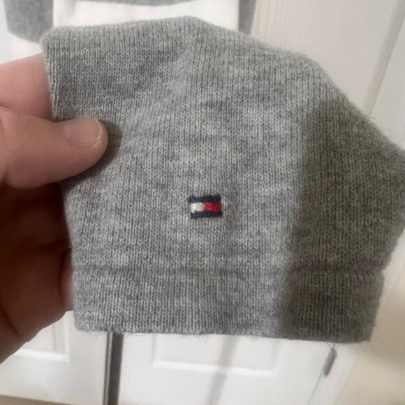 Tommy Hilfiger 100% Cotton Long Sleeve Top sz S Casual Preppy Classic Fall - Picture 5 of 7